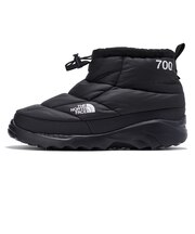 ザ・ノース・フェイス(THE NORTH FACE)ボアブーツ スノトレ スノーシューズ ヌプシ トラクション チャッカ NF02671 KK