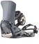 サロモン（SALOMON）スノーボードビンディング DISTRICT PRO 492897 HORIZON