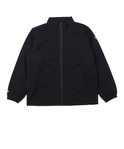 デュアリグ（DUARIG）絶耐撥水 ヒートクロスレイヤー LIGHTPD ジャケット 6F0001-TRWB-854XL BLK