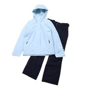フェニックス（PHENIX）スキー エッセンシャルスーツ PSW262P71VCXPALE BLUE