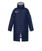 アスレタ（ATHLETA）サッカー フットサルウェア ベンチコート 04195 NVY