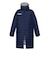 アスレタ（ATHLETA）サッカー フットサルウェア ベンチコート 04195 NVY