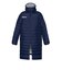 アスレタ（ATHLETA）サッカー フットサルウェア ベンチコート 04195 NVY