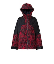 ザ・ノース・フェイス（THE NORTH FACE）バウンデックスミリージャケット NS62601 CR