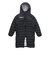 アスレタ（ATHLETA）サッカー フットサルウェア ジュニア ベンチコート 04195J BLK