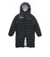 アスレタ（ATHLETA）サッカー フットサルウェア ジュニア ベンチコート 04195J BLK