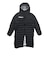 アスレタ（ATHLETA）サッカー フットサルウェア ベンチコート 04195 BLK