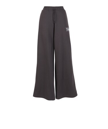 ニューバランス（new balance）Trackside フレンチテリーパンツ 裏毛 WB62412FBLK