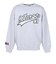 エクストララージ（XLARGE）BASEBALL クルーネックスウェット 101263012006-ASH
