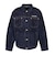 エクストララージ（XLARGE）EMB デニムジャケット 101263021003-INDIGO