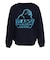 エクストララージ（XLARGE）OG クルーネックセーター 101263015001-NAVY