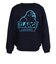 エクストララージ（XLARGE）OG クルーネックセーター 101263015001-NAVY