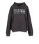 ニューバランス（new balance）Trackside フレンチテリーフーディ 裏毛 WT6288NOBLK