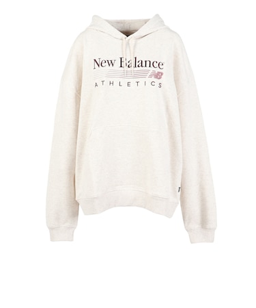 ニューバランス（new balance）Trackside フレンチテリーフーディ 裏毛 WT6288NOLIT