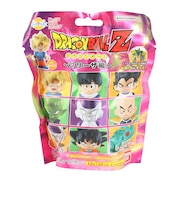 ドラゴンボール(DRAGON BALL)入浴剤 びっくらたまご ドラゴンボールZ フリーザ編 NT 938207