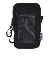 エアボーン（ARBN）モバイルパスケース AB73WB1711 BLK