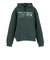 ニューバランス（new balance）Trackside スウェットフーディ 裏起毛 WT62344KNDG