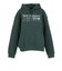 ニューバランス（new balance）Trackside スウェットフーディ 裏起毛 WT62344KNDG
