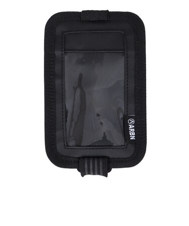 エアボーン（ARBN）アームタイプパスケース AB73WB1712 BLK