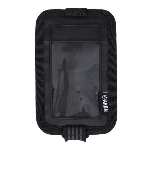 エアボーン（ARBN）アームタイプパスケース AB73WB1712 BLK