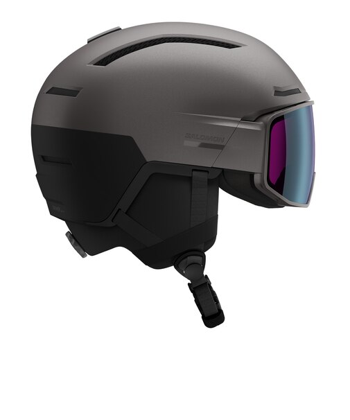 サロモン（SALOMON）ヘルメット DRIVER PRO SIGMA 27 454329