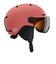 サロモン（SALOMON）ジュニア ヘルメット ORKA VISOR 27 454335