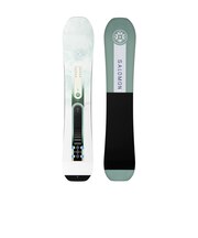 サロモン（SALOMON）スノーボード板 27 492939 BLISS