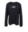 バスケットボールウェア ドライフィット スポーツ GFX 長袖Tシャツ IQ0933-010