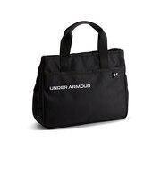 アンダーアーマー（UNDER ARMOUR）ゴルフバッグ 撥水 カートバッグ 1378286 001