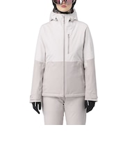 サロモン(SALOMON)インサレーションフード付きジャケット 27 C29437 HIGHLAND JACKET W