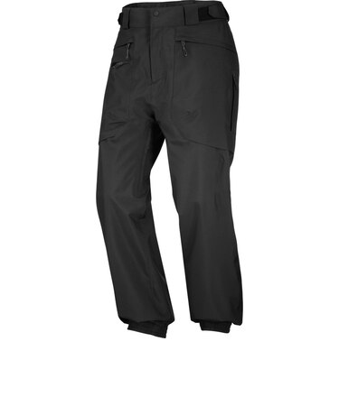 サロモン（SALOMON）スキーパンツ 27 C29416 VENOM PANT