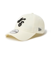 ニューエラ(NEW ERA)キャップ 9TWENTY Chenille Patch クラシックロゴ 15137305