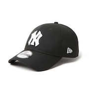 ニューエラ(NEW ERA)キャップ 9TWENTY Chenille Patch ニューヨーク・ヤンキース 15137242