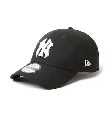 ニューエラ（NEW ERA）キャップ 9TWENTY Chenille Patch ニューヨーク・ヤンキース 15137242
