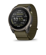 ガーミン（GARMIN）Enduro4 マルチスポーツGPSウォッチ 010-04799-03