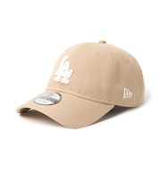 ニューエラ(NEW ERA)キャップ 9TWENTY Chenille Patch ロサンゼルス・ドジャース 15137279