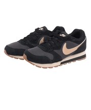 ナイキ(NIKE)スニーカー カジュアルシューズ MD ランナー 2 プレミアム IU7628-001