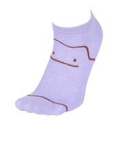 スモールプラネット(Small Planet Co)靴下 ソックス ポケットモンスター メタモン PM1309J
