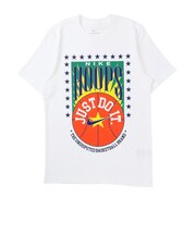 ナイキ（NIKE）バスケットボールウェア HP STD ASBRY UNDISPUT 半袖Tシャツ IM5290-100
