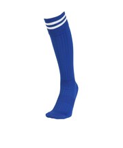 デュアリグ(DUARIG)サッカー ソックス 靴下 ドライプラス ラインストッキング 1足組 3S0053-SCAC-750OK BLU-M.