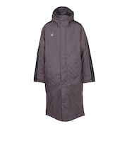 アディダス(adidas)マストハブ スリーストライプス パデッドコート LBT55-KW3382