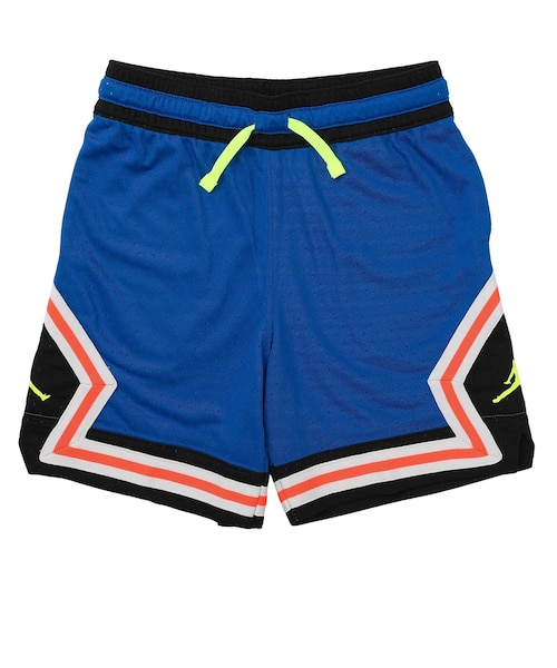 Jordan Junior Diamond Shorts Size Chart and Measurements