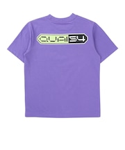 ジュニア バスケットボールウェア スポーツステートメント 半袖Tシャツ 95F860-P4Y