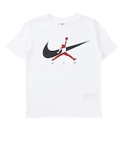 ジュニア バスケットボールウェア SWOOSH INTERSECTIO 半袖Tシャツ 95F481-001