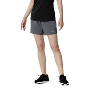 ミズノ(MIZUNO)ランニング マルチポケットパンツ プラス 6.5インチ J2MBC21108