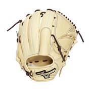 ミズノ(MIZUNO)軟式用グラブ 投手用 野球グローブ グローバルエリート SELECT 1AJGR34401 8057