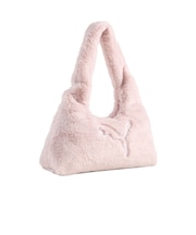 プーマ（PUMA）UP ファー スモール プリズム バッグ 2L 09276602