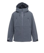 デュアリグ(DUARIG)ヒートクロス HYBRID ジャケット 6F0012-TROT-857NT BGRY