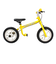 ケルコグバイク ライトニングイエロー 子ども用自転車 キッズバイク キックバイク 3歳 4歳 5歳 6歳 TKS81KS003