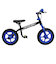 ケルコグバイク ジェットブルー 子ども用自転車 キッズバイク キックバイク 3歳 4歳 5歳 6歳 TKS81KS004